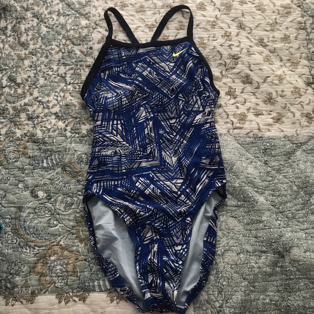 Nike One Piece